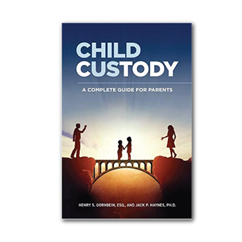 Child Custody by Henry Gornbein