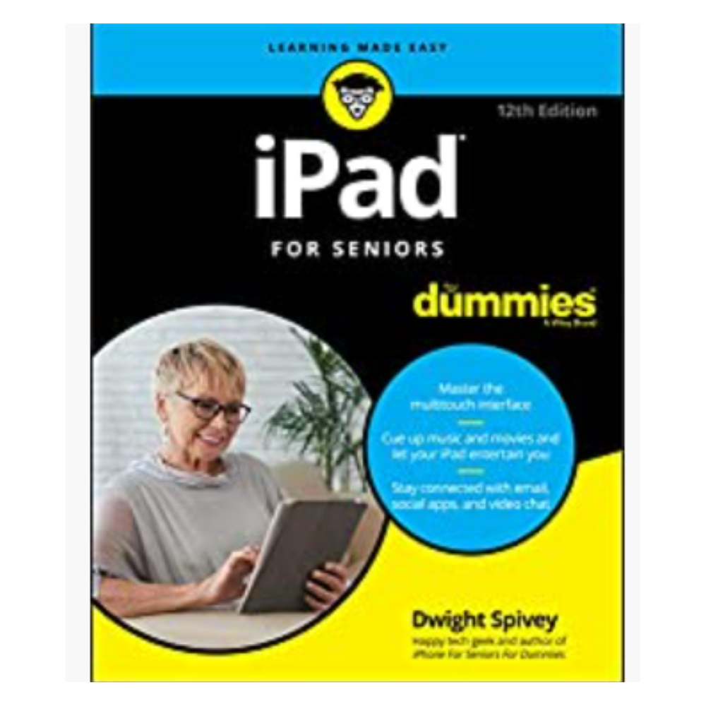 iPad For Seniors For Dummies