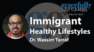 Immigrant Healthy Lifestyles