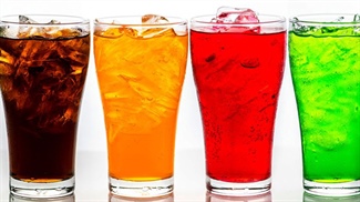 Do Sugary Drinks Lead to a Shorter Life?