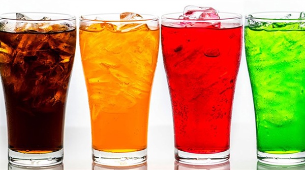Do Sugary Drinks Lead to a Shorter Life?