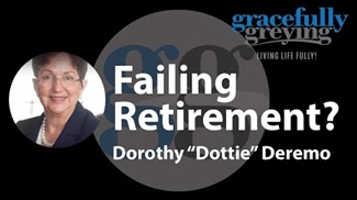 Failing Retirement