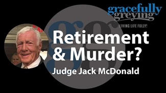 Retirement & Murder
