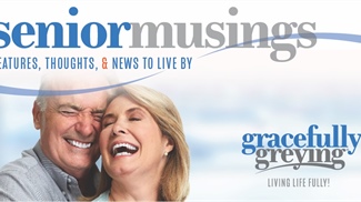 The Grey Divorce, Screen Relief Yoga, Sexuality and Aging, and GG's "Listing Life Fully"