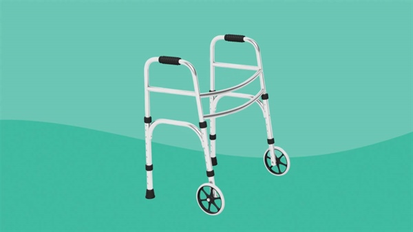 Fall Prevention for Seniors