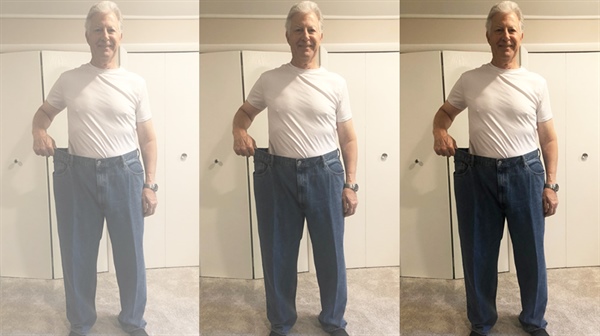 Making the Pandemic Work For Me