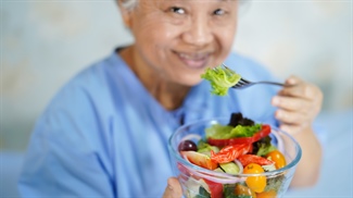 What Seniors Should Be Eating for Good Health