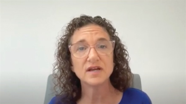 Reframing the Aging Narrative