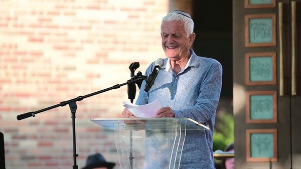 Reflections from a Rabbi