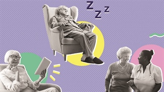 The Ultimate Guide to Sleeping in a Nursing Home