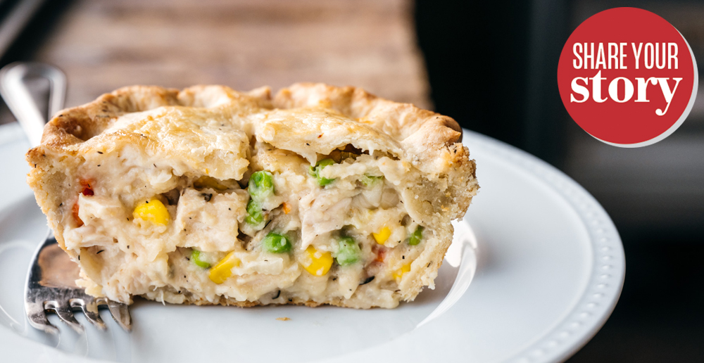 The Making of a Pot Pie Company