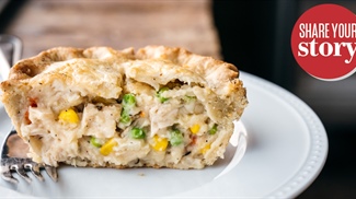 The Making of a Pot Pie Company