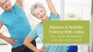 Balance and Stability Class