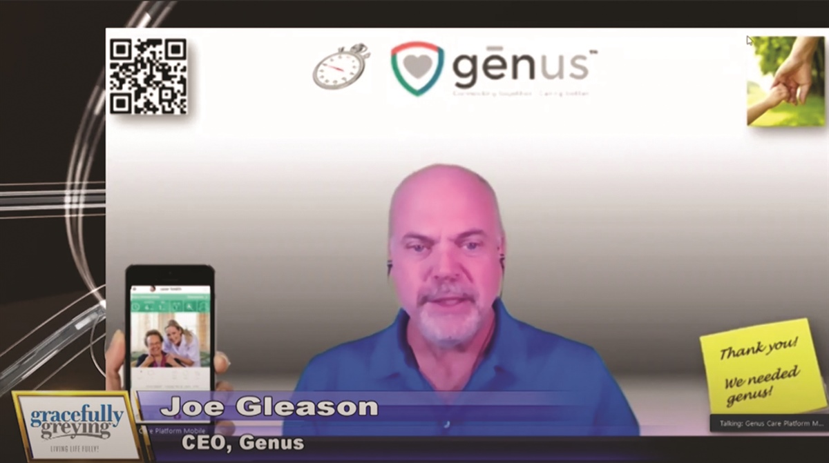 genusConnect App