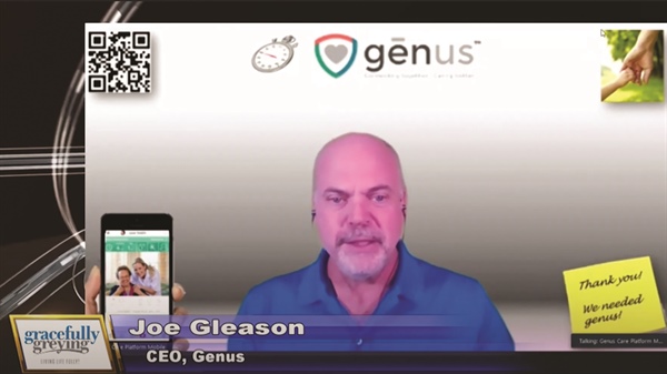 genusConnect App