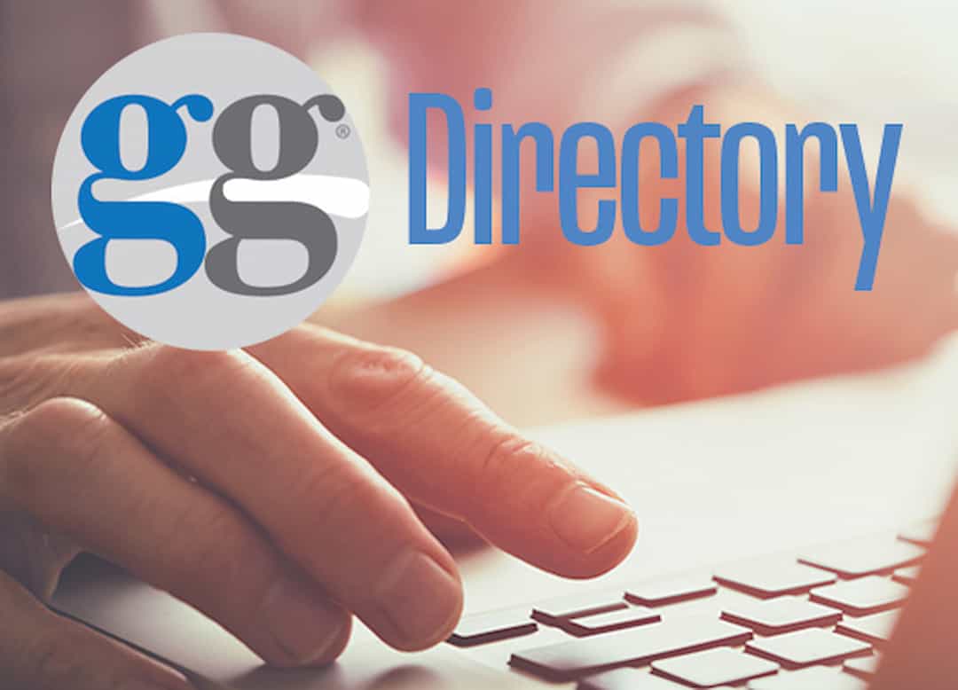 The Gracefully Greying Directory