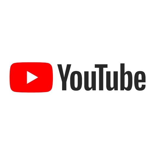 YouTube Logo