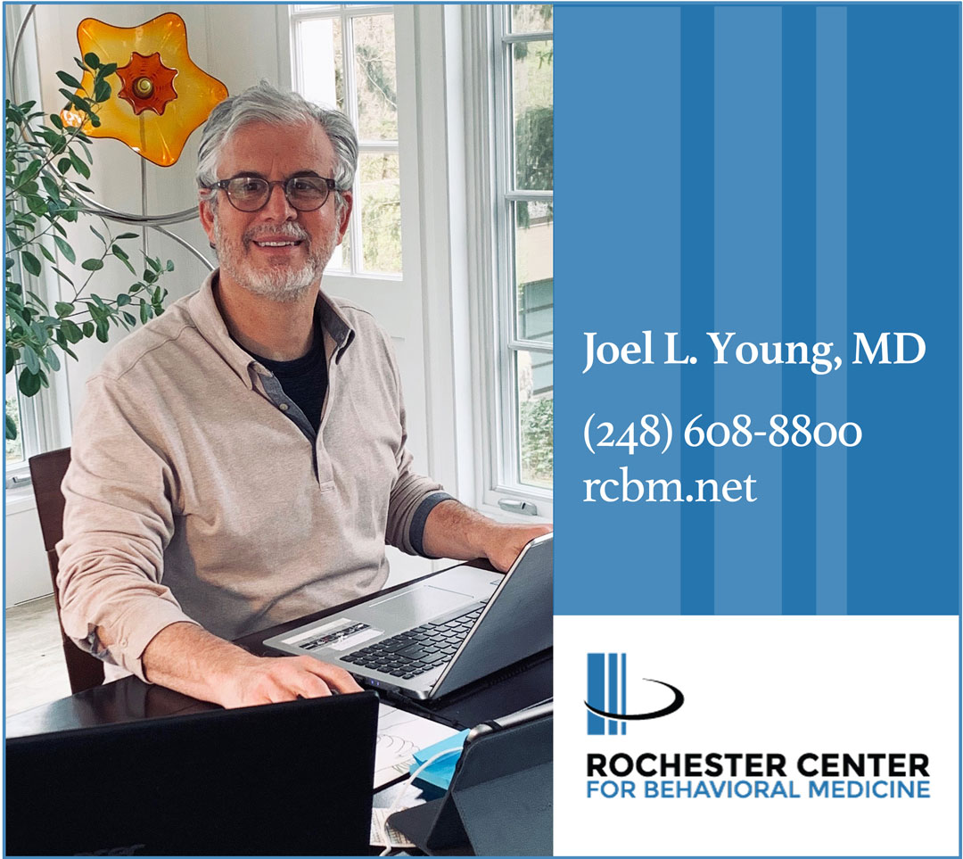 Rochester Center for Behavioral Medicine