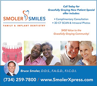 Smoler Smiles - Family & Implant Dentistry