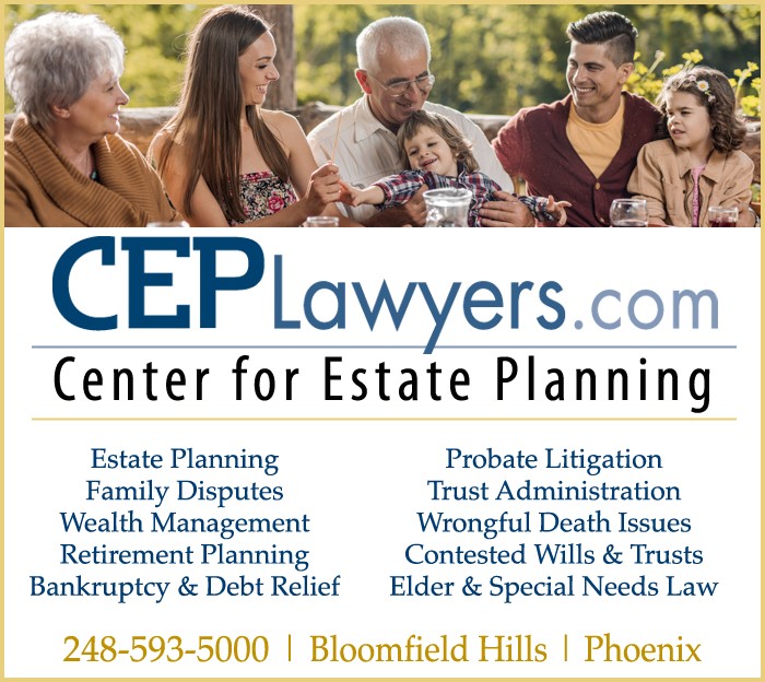 Center for Estate Planning